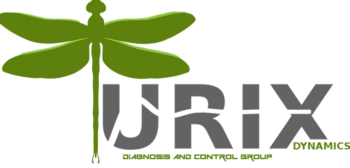 Grupo de Diagnóstico y Control de Sistemas  Dinámicos TURIX-Dynamics