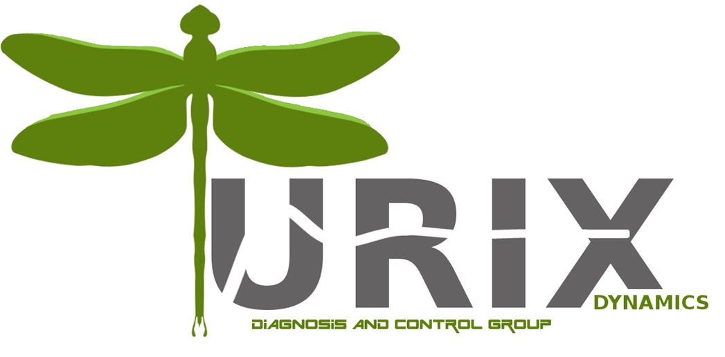 Grupo de Diagnóstico y Control de Sistemas Dinámicos TURIX-Dynamics