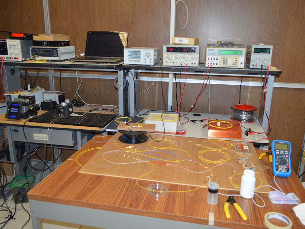 Sistemas Optomecatrónicos