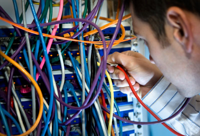 Fotónica y Electrónica