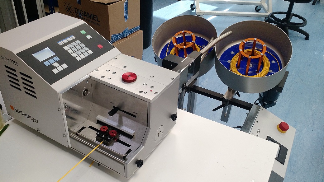 Sistemas Optomecatrónicos